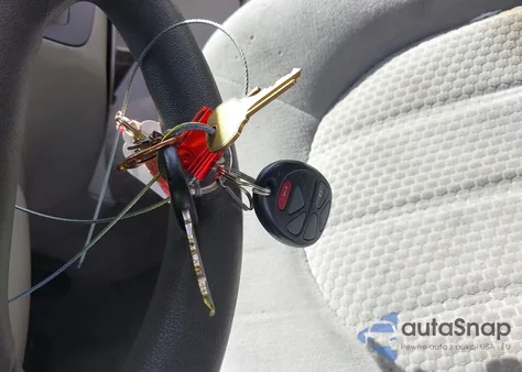 2006 Buick Lucerne Cx from USA, damaged, VIN 1G4HP57226U189170